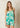 prAna Women's Sylvia Romper Suit, Light Jade, Size XS prAna