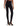 Kensie Women's Legging, Black, X-Small kensie