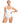 Roxy Mind of Freedom One-Piece Bright White SM
