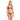 Volcom Women's Bold Arted Hipster Bikini Bottom Multi S Volcom