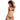 Volcom Women's Skimpy Bikini Bottoms – Quick-Dry Bikini Eggplant, XS Volcom