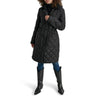 DKNY Women's Outerwear,Black,X-SMALL DKNY