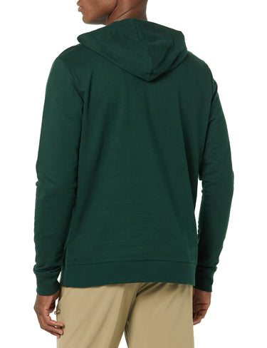 Oakley B1B Pullover Hoodie 2.0, Color Hunter Green (Helmet), Size X-Small