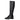 Women's Donald Pliner Women’s Regina High Shaft Boot, Knee High Boots Size 8 Donald J Pliner