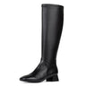 Women's Donald Pliner Women’s Regina High Shaft Boot, Knee High Boots Size 8 Donald J Pliner