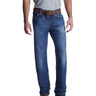 ARIAT Flame Resistant M4 Low Rise Basic Boot Cut Jean – Men’s Jeans 31X34 ARIAT