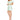 BCBGeneration Women's Eyelet Halter Dress, Mint, 6 BCBGeneration