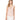 Lilla P Ruffle Trim Tank Top Primrose LG Lilla P