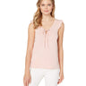 Lilla P Ruffle Trim Tank Top Primrose LG Lilla P