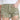 Free People Women's Maggie Mid Rise Shorts, Army, Green, 27 Free People