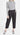 Madewell Turtleneck Bodysuit Heather Smoke XL (Women's 14-16) Madewell