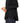 Hard Tail Long Sleeve Slouchy woman Tee Black size XS Hard Tail