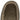 Justin Men's Men's Honcho Clay Shoes Moc Toe - JM302 12 D(M) US Brown Justin