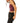 Free People Clean Lines Cami Top for Women Cropped Precious Wine MD-LG Free People