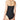 Vince Camuto Riviera Woman's Top Soft Cups & Removable Strap Black Size S Vince Camuto