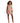 Maaji Women's Standard Kaftan, Multicolor, MD