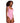 Beach Riot Womens Sydney Belted One-Piece Rem SC Prism Pink SM One Size Beach Riot