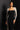 Xscape Women's Long Sleeve Caviar Beaded Mesh Illusion Side Panels Dress 6 Xscape