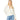 Heartloom Kaelin woman Top Ivory size L Heartloom