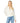 Heartloom Kaelin woman Top Ivory size L Heartloom