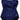 TYR Women's Aqua Solid Controlfit Swimwear, Navy Size 14 TYR