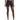 Under Armour Heatgear Armour Mid RiseDISC Middy, Midnight Navy/White, Small Under Armour