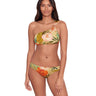 Lauren Ralph Lauren Womens Island Tropical Hipster Bikini Bottom Multicolor 12 Lauren Ralph Lauren