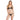 Volcom Women's Gone Wild Hipster Bikini Bottom Size S Volcom