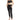 Gottex Studio French Terry Woman Joggers Black XS Gottex Studio