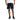 adidas Mens Pro Madness Shorts Grey/Grey Large