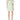 BCBGeneration Women's Eyelet Halter Dress, Mint, 6 BCBGeneration