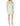BCBGeneration Women's Eyelet Halter Dress, Mint, 6 BCBGeneration