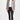 7 For All Mankind The Ankle Skinny in Slim Illusion Black Slim Illusion Black 27 7 For All Mankind