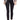 7 For All Mankind The Ankle Skinny in Slim Illusion Black Slim Illusion Black 27 7 For All Mankind