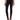 Kensie Women's Legging, Black, X-Small kensie