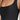 Madewell Women's Second Wave Square-Neck Tank One-Piece Swimsuit, True Black, M Madewell