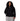 Columbia Women's Benton Springs Full Zip, Black, 2X Plus Columbia