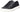 UGG Women's Alameda Lace Sneakers, Black Leather, Size 11