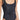 Beach Riot Women's Sydney Belted One Piece, Black, M Beach Riot