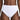Beach Riot, Womens, Highway Bottom, White, Small Beach Riot
