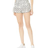 Free People FP Movement The Way Home Shorts Flowy Ombre Trance Print SM Free People