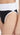 Beach Riot Women's Emmy Bikini Bottoms, Sundazed Color Block, Purple, S Beach Riot