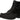 Sorel Men's Ankeny Moc Toe Snow Boot, Black, Size 8 D US Sorel