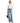 Madewell Women's Balloon Jean in Dobbins Wash, Dobbins Wash, 32