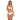 Volcom Women's Simply Seamless Cheeky Bikini Bottom, White, Small Volcom