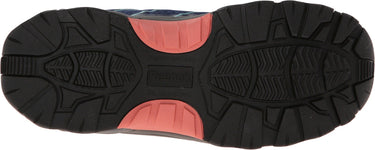 Reebok Work Women's Exline RB426 Comp Toe Work Shoe, Indigo Blue Size 6M Reebok