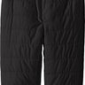 Columbia Kids' Double Trouble Pant, Black/Super Blue, 3-6 Months Columbia