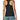 Alo Yoga Women's Rib Support Tank, Black, Size M Alo