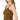 Madewell Poplin Sophia Peplum Tank Golden Spinach 2XS Madewell