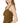 Madewell Poplin Sophia Peplum Tank Golden Spinach 2XS Madewell